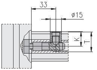 Afbeelding van 1.21.2S1M8/40