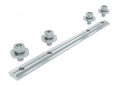1.25.81808 - Koppelstrip 180mm voor E -groef